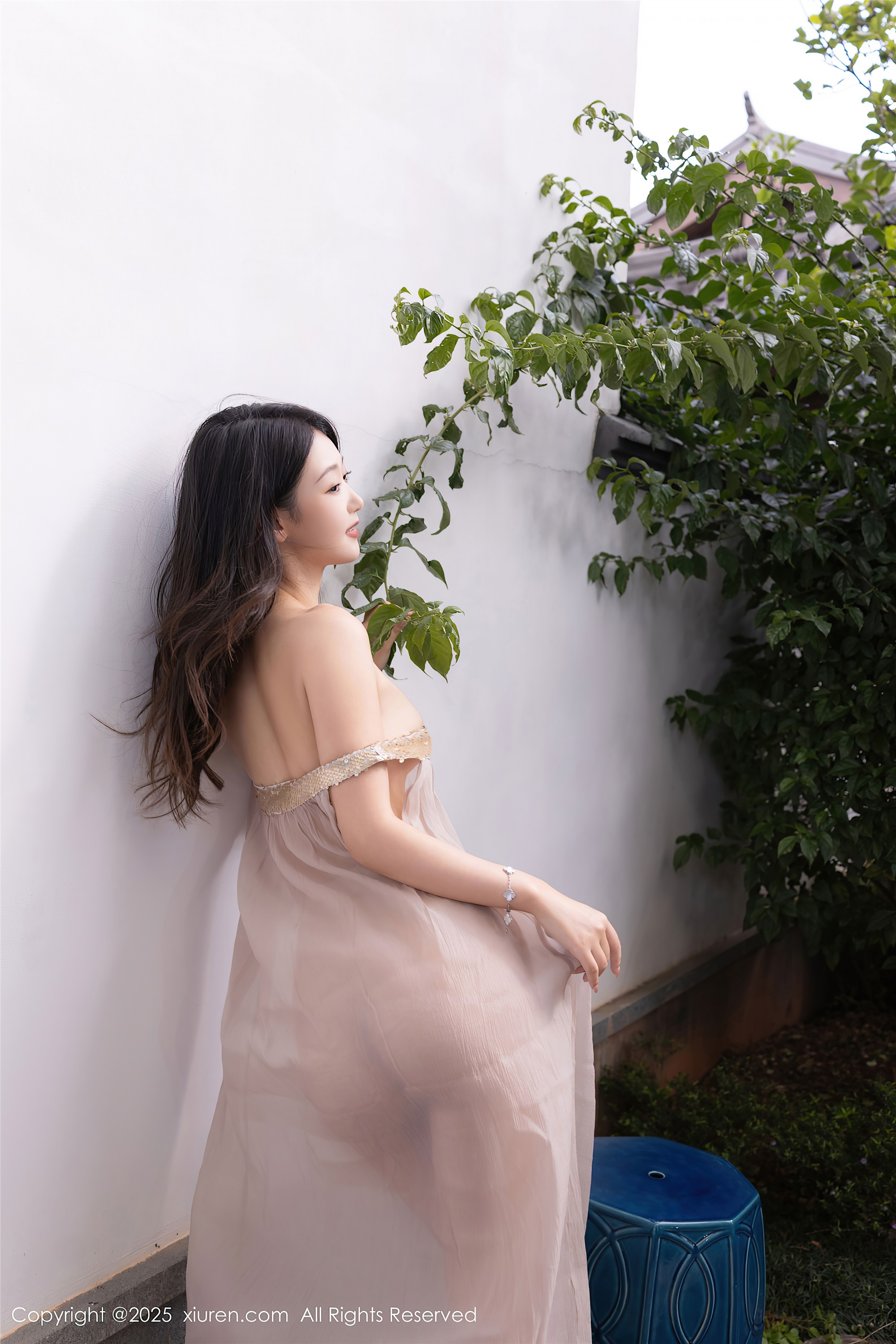 Xiuren秀人网 2025.08.04 NO.10619 唐安琪